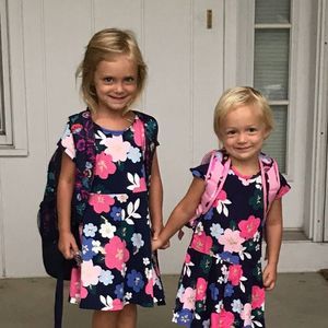 Meet your Posher, Marie